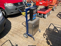 2019 elspro verrijdbare omvormer - afbeelding 2 van  7