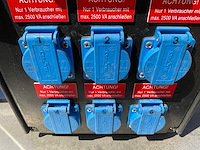 2019 elspro verrijdbare omvormer - afbeelding 5 van  7