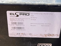2019 elspro verrijdbare omvormer - afbeelding 7 van  7