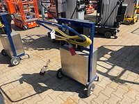 2019 elspro verrijdbare omvormer - afbeelding 2 van  4