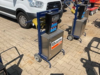 2019 elspro verrijdbare omvormer - afbeelding 2 van  7
