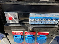 2019 elspro verrijdbare omvormer - afbeelding 4 van  7