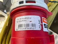 2019 elspro verrijdbare omvormer - afbeelding 6 van  7