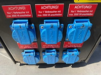 2019 elspro verrijdbare omvormer - afbeelding 5 van  7