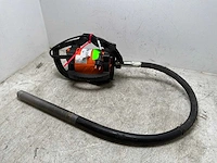 2019 enarco b2008 / tdx1m / ax40 trilnaald 38mm 1m - afbeelding 2 van  7