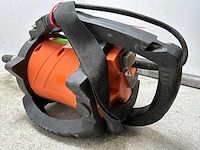 2019 enarco b2008 / tdx1m / ax40 trilnaald 38mm 1m - afbeelding 5 van  7