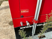 2019 endress su121tpay2b noodstroomaggregaat - afbeelding 5 van  24