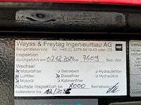 2019 endress su121tpay2b noodstroomaggregaat - afbeelding 11 van  24