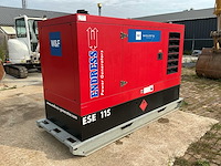 2019 endress su121tpay2b noodstroomaggregaat - afbeelding 1 van  24