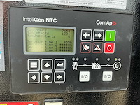 2019 endress su121tpay2b noodstroomaggregaat - afbeelding 13 van  24