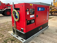2019 endress su121tpay2b noodstroomaggregaat - afbeelding 20 van  24