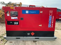 2019 endress su121tpay2b noodstroomaggregaat - afbeelding 24 van  25