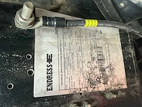 2019 endress su121tpay2b noodstroomaggregaat - afbeelding 18 van  25