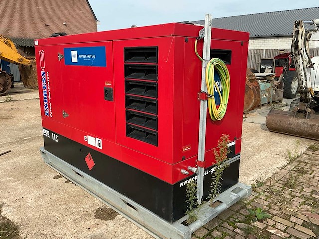 2019 endress su121tpay2b noodstroomaggregaat - afbeelding 4 van  4
