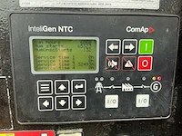2019 endress su121tpay2b noodstroomaggregaat - afbeelding 11 van  25