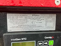 2019 endress su121tpay2b noodstroomaggregaat - afbeelding 12 van  25
