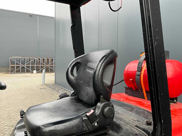 2019 ep equipment cp0d35t8 vorkheftruck - afbeelding 4 van  32