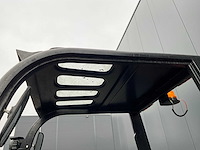 2019 ep equipment cp0d35t8 vorkheftruck - afbeelding 5 van  32