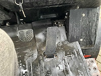 2019 ep equipment cp0d35t8 vorkheftruck - afbeelding 9 van  32