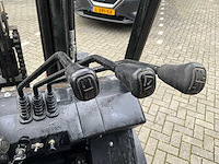 2019 ep equipment cp0d35t8 vorkheftruck - afbeelding 10 van  32
