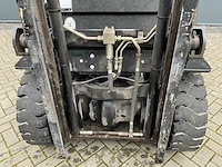 2019 ep equipment cp0d35t8 vorkheftruck - afbeelding 13 van  32