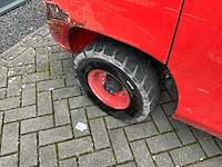 2019 ep equipment cp0d35t8 vorkheftruck - afbeelding 17 van  32