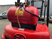 2019 ep equipment cp0d35t8 vorkheftruck - afbeelding 19 van  32