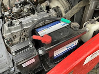 2019 ep equipment cp0d35t8 vorkheftruck - afbeelding 26 van  32