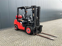 2019 ep equipment cp0d35t8 vorkheftruck - afbeelding 23 van  32