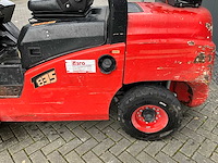 2019 ep equipment cp0d35t8 vorkheftruck - afbeelding 31 van  32