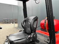 2019 ep equipment cp0d35t8 vorkheftruck - afbeelding 4 van  33