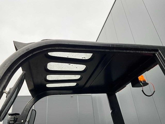 2019 ep equipment cp0d35t8 vorkheftruck - afbeelding 5 van  33