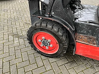 2019 ep equipment cp0d35t8 vorkheftruck - afbeelding 11 van  33