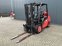 2019 ep equipment cp0d35t8 vorkheftruck