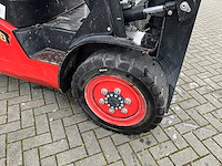 2019 ep equipment cp0d35t8 vorkheftruck - afbeelding 15 van  33