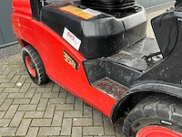 2019 ep equipment cp0d35t8 vorkheftruck - afbeelding 16 van  33
