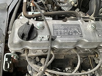 2019 ep equipment cp0d35t8 vorkheftruck - afbeelding 25 van  33