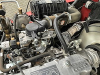 2019 ep equipment cp0d35t8 vorkheftruck - afbeelding 26 van  33