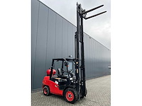 2019 ep equipment cp0d35t8 vorkheftruck - afbeelding 28 van  33