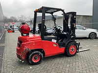 2019 ep equipment cp0d35t8 vorkheftruck - afbeelding 29 van  33