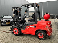 2019 ep equipment cp0d35t8 vorkheftruck - afbeelding 30 van  33