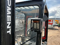 2019 ep equipment cpd20fvd8 vorkheftruck - afbeelding 7 van  23