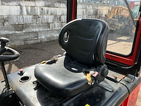 2019 ep equipment cpd20fvd8 vorkheftruck - afbeelding 9 van  23