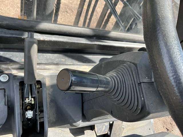 2019 ep equipment cpd20fvd8 vorkheftruck - afbeelding 13 van  23