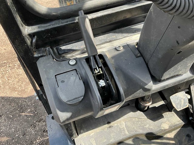 2019 ep equipment cpd20fvd8 vorkheftruck - afbeelding 14 van  23