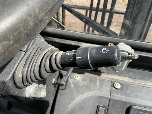 2019 ep equipment cpd20fvd8 vorkheftruck - afbeelding 15 van  23