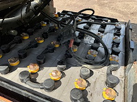 2019 ep equipment cpd20fvd8 vorkheftruck - afbeelding 16 van  23