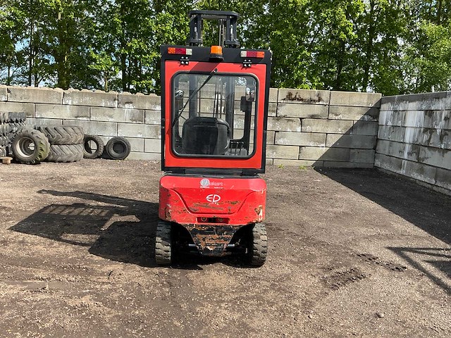 2019 ep equipment cpd20fvd8 vorkheftruck - afbeelding 18 van  23