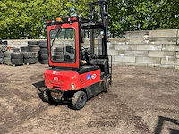 2019 ep equipment cpd20fvd8 vorkheftruck - afbeelding 19 van  23