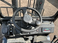 2019 ep equipment cpd20fvd8 vorkheftruck - afbeelding 11 van  31